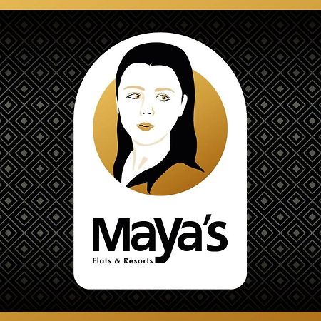 Maya'S Flats & Resorts 55 - Grano Residence Pszenna 5 غدانسك المظهر الخارجي الصورة